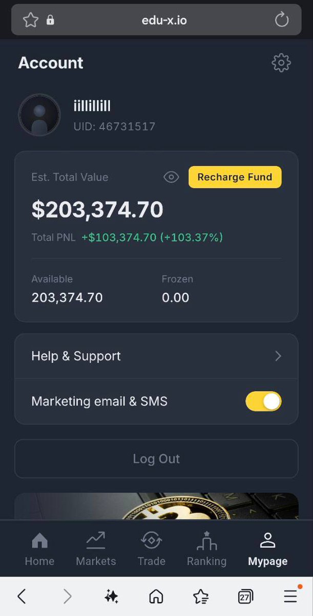 Isabella Nova 🌱 tweet media