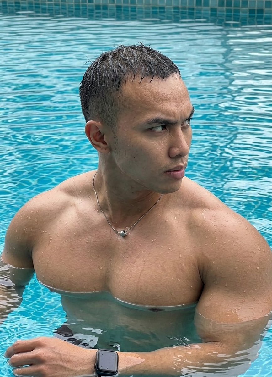 🇮🇩 DICKY ( Putra ) PRAMANTO tweet media