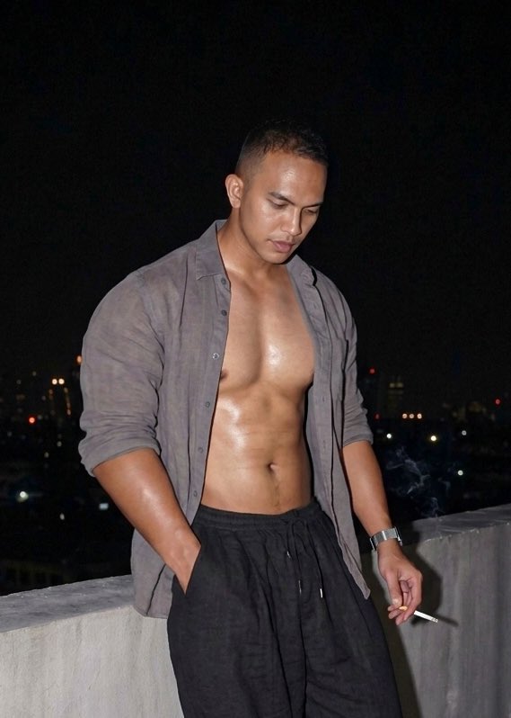 🇮🇩 DICKY ( Putra ) PRAMANTO tweet media