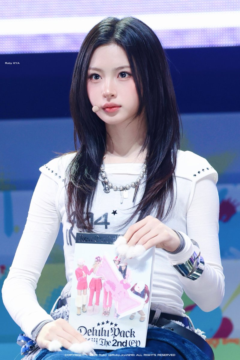 𝑹𝒖𝒃𝒚 tweet media