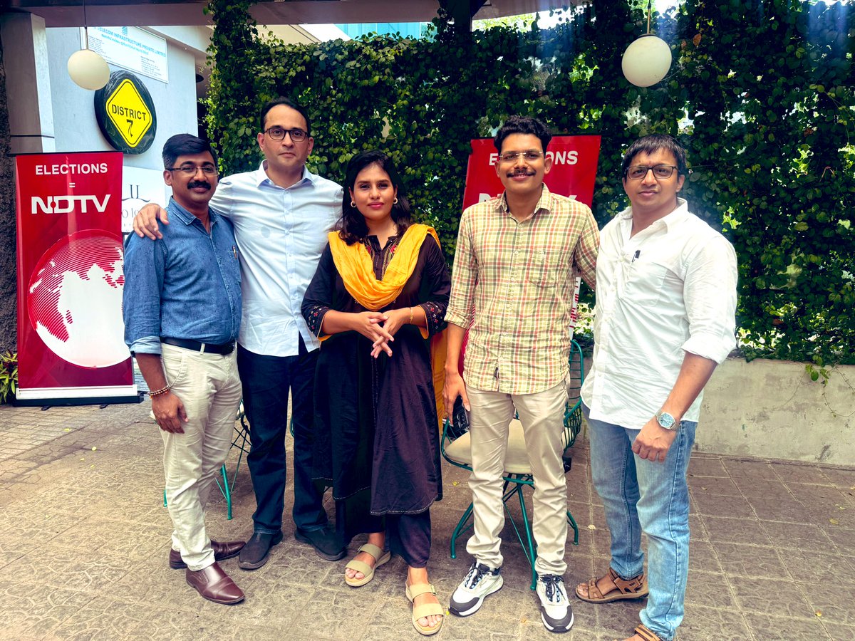 Vasudha Venugopal tweet media