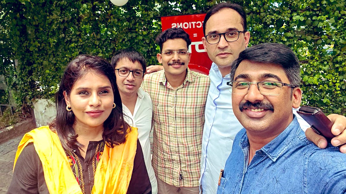 Vasudha Venugopal tweet media