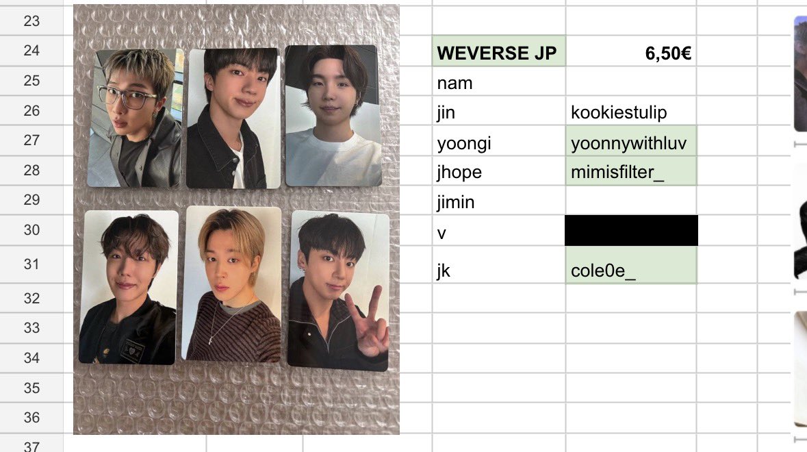 euphoriaorders's tweet photo. Disponibilità split! https://t.co/S02LrKjDGr