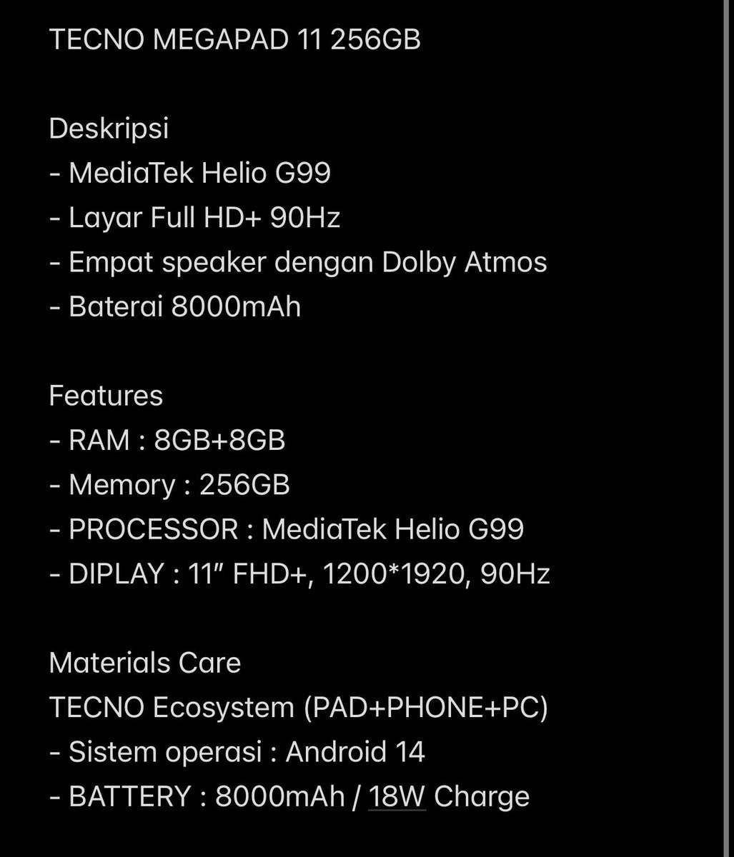 Unpadfess tweet media