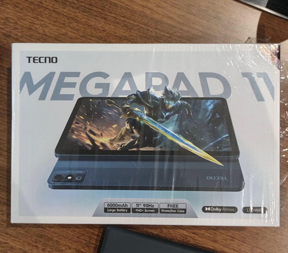 Unpadfess tweet media