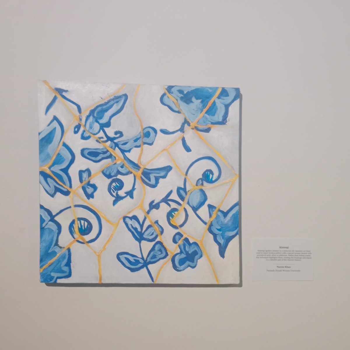 Hifsa Ashraf tweet media