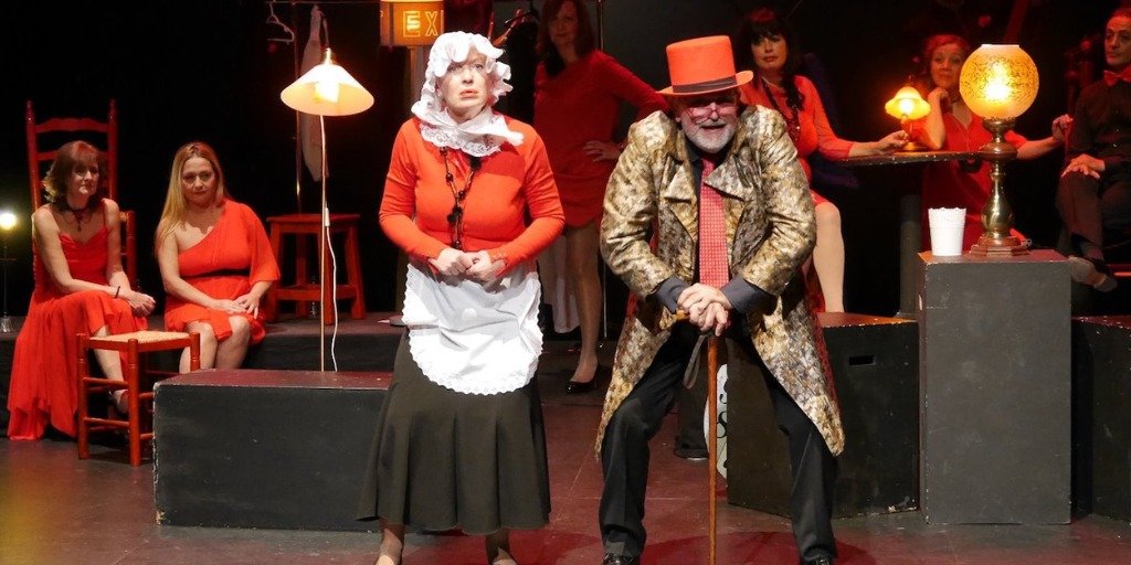 Distrito de Vicálvaro tweet media