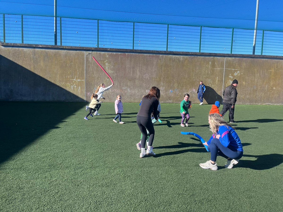 MountSionGAA's tweet photo. Our @wellkidsgaa Cùl Blues continues this Saturday at 10am.
#Fun #Well!kids #MiniMonastery https://t.co/2OIWRc7nRx