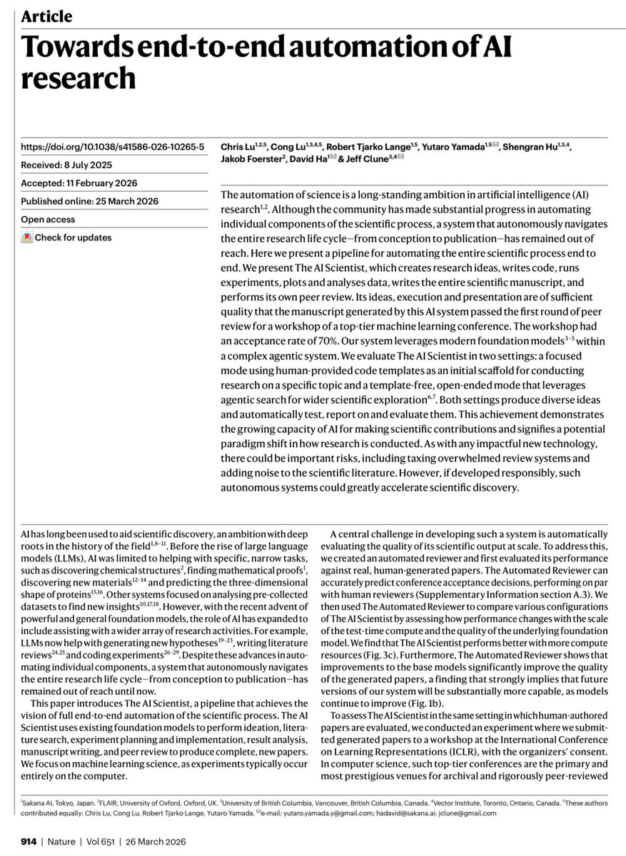 Science News tweet media