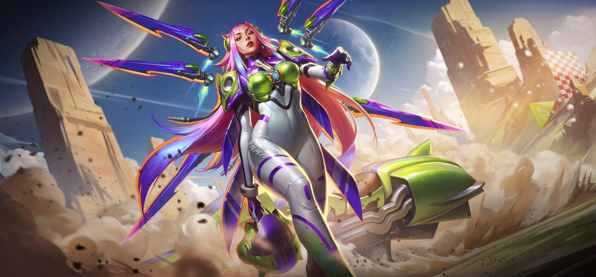 ⚡︎˖ ࣪zu tweet media