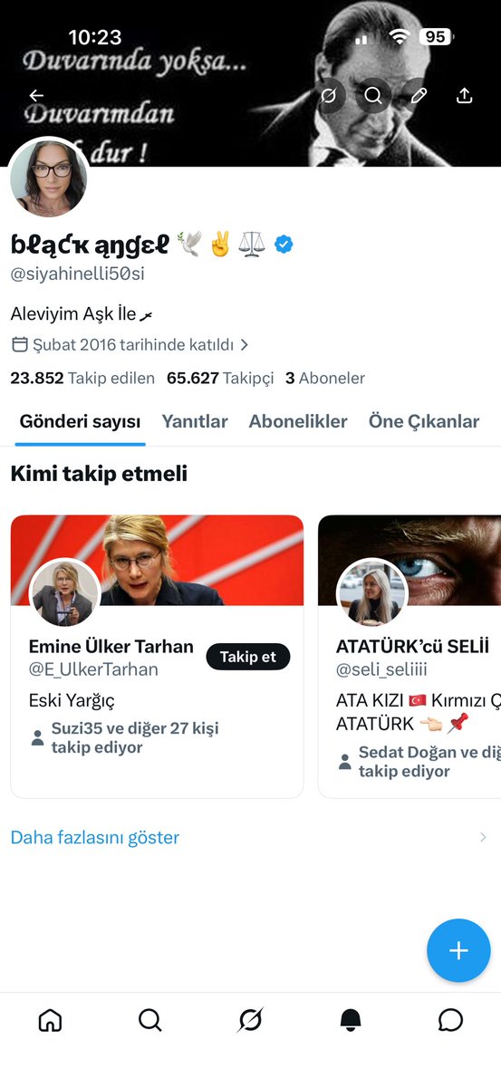 ɓℓąƈҡ ąŋɠεℓ 🕊✌⚖️ tweet media