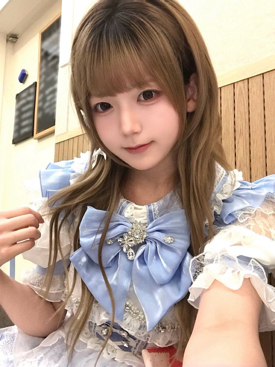 올소🐾 tweet media