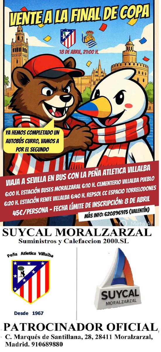 AtleticosVillalba tweet media