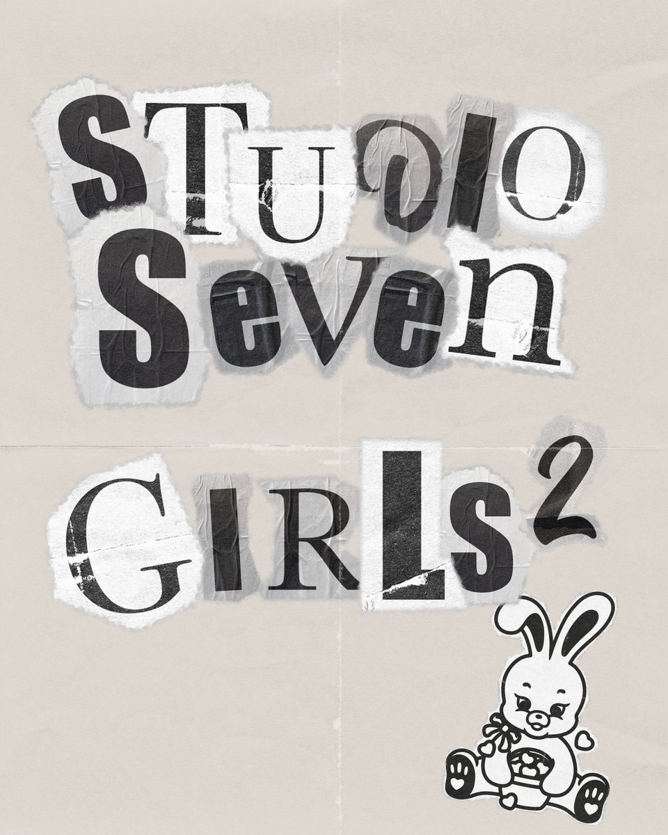 STUDIO SEVEN NAKAMEGURO tweet media