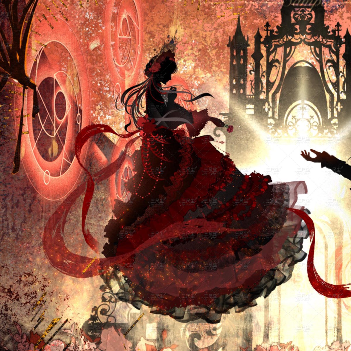 被ban的嘴替版𖾕𖾝꙼ᩚ𛲕𖾟⸆⸉ tweet media