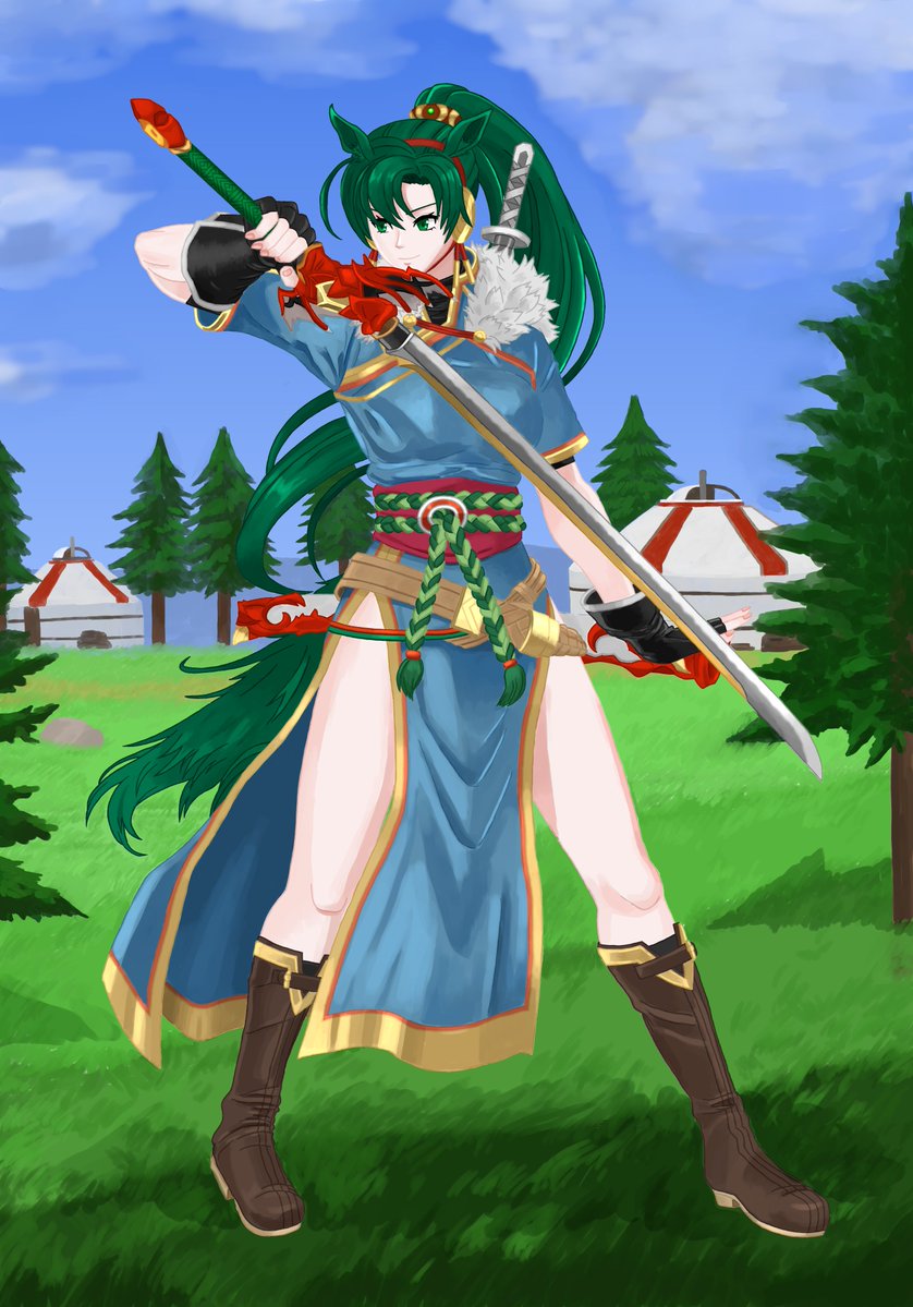 ベレト＝アイスナー(非公式) tweet media