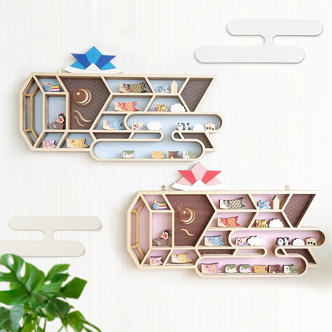 nine-D 公式 tweet media