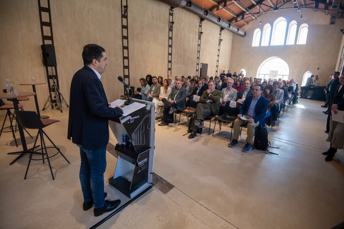 Jaime Peris tweet media