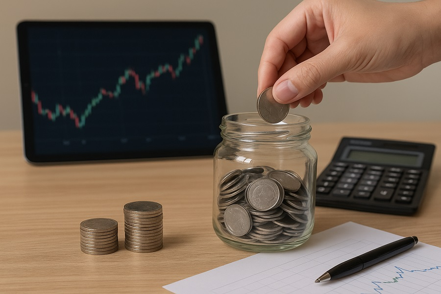 InvGurInd's tweet image. How to Set SMART Financial Goals for Wealth Growth

investmentguruindia.com/newsdetail/how…

#Wealth #FinancialPlanning #financialgoals #MoneyManagement #Investmentguruindia