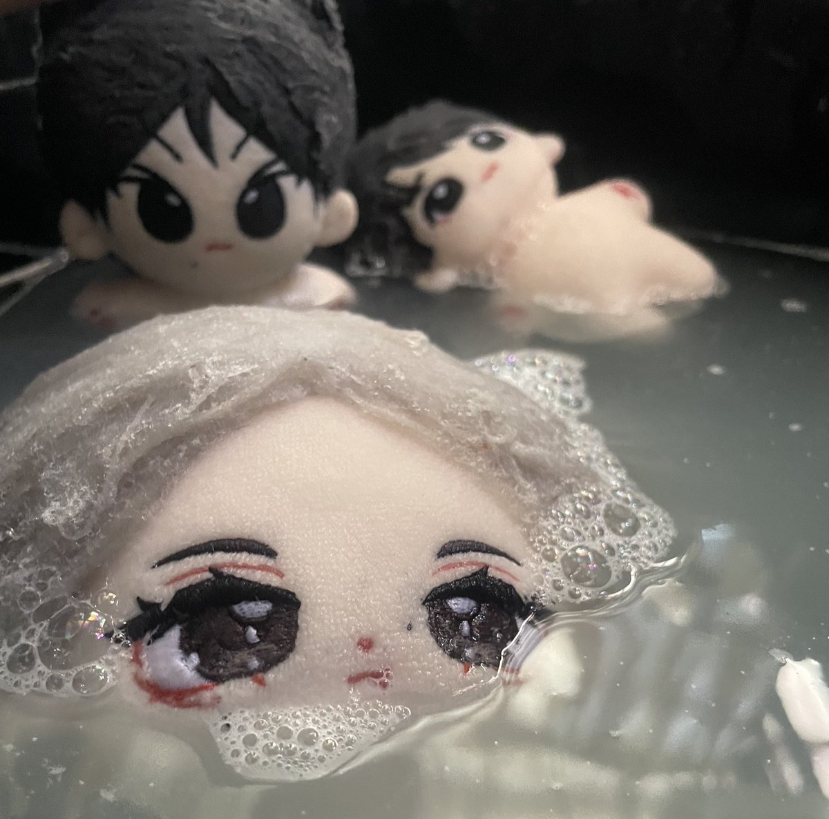 primeillany's tweet photo. Naligo na ba kau? Swim swim kami d2 ih galing sumisid ni Azi, hinahanap niya kasi yung pake ko https://t.co/IjNuBOaP6b