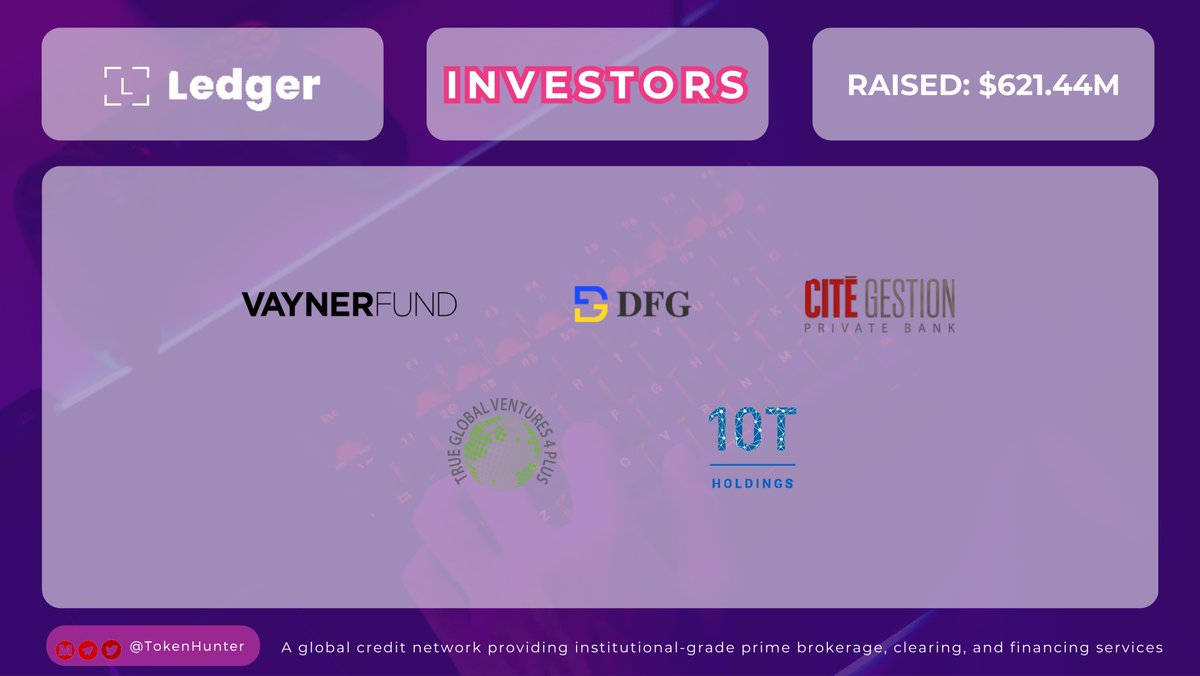 TokenHunter tweet media