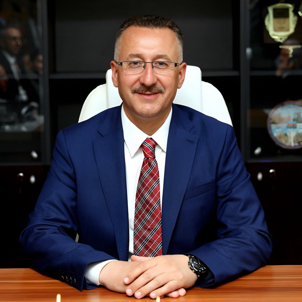 Dürbün tweet media