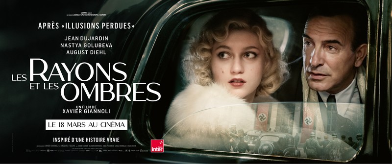 ThomasJoly732's tweet photo. Avec sa sortie sur le grand écran, le film « Les Rayons et les Ombres », de Xavier Giannoli, réussit à dépoussiérer des faits longtemps occultés sur l’Occupation et la collaboration. Cette fresque historique suit le parcours de Jean Luchaire, journaliste de gauche et pacifiste devenu l’une des figures de la collaboration. L’œuvre refuse alors le manichéisme confortable qui veut opposer les bons résistants de gauche aux méchants collaborationnistes de droite et rappelle une réalité bien plus nuancée de l’Histoire de France.

« Les Rayons et les Ombres » apparaît comme un outil précieux : un rappel que l’Histoire de la France occupée est bien plus complexe qu’elle n’y paraît et, surtout, que la vérité ne se laisse jamais réduire aux schémas que certains voudraient imposer pour des raisons politiques.

Lire l'article d'Éric de Mascureau : https://t.co/5PE3oAz1cs