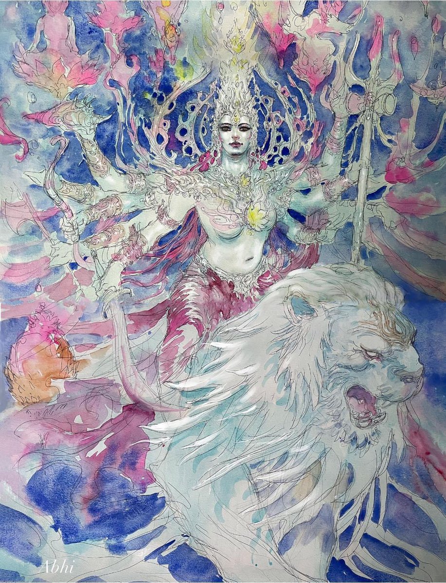 Abhishek Singh tweet media