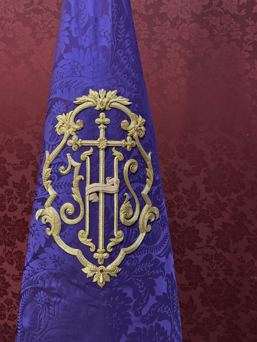 Cofradía de la Sentencia tweet media