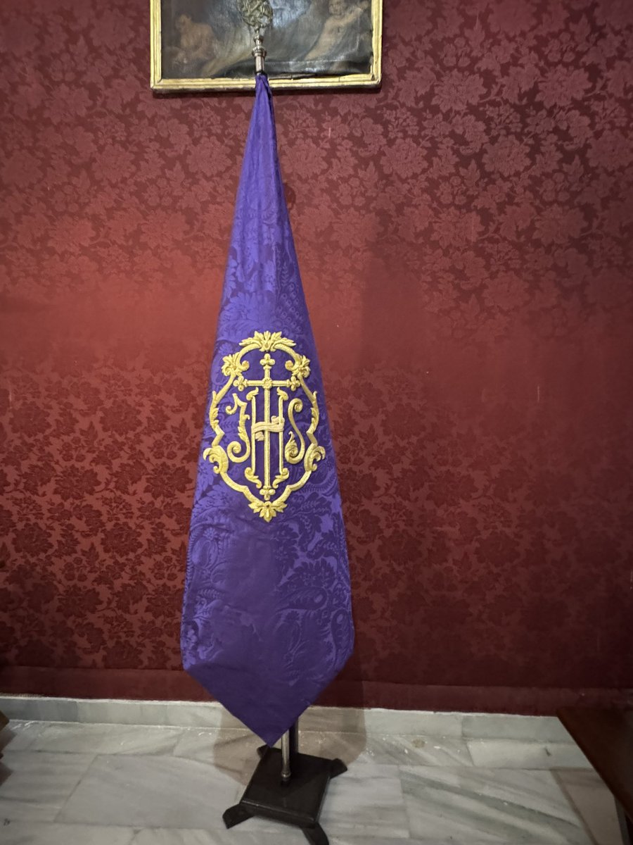 Cofradía de la Sentencia tweet media