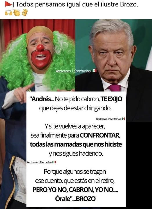 Eugenia Lara #MexicoNoEstaConlaDictadura (@eugenialarag1) on Twitter photo 