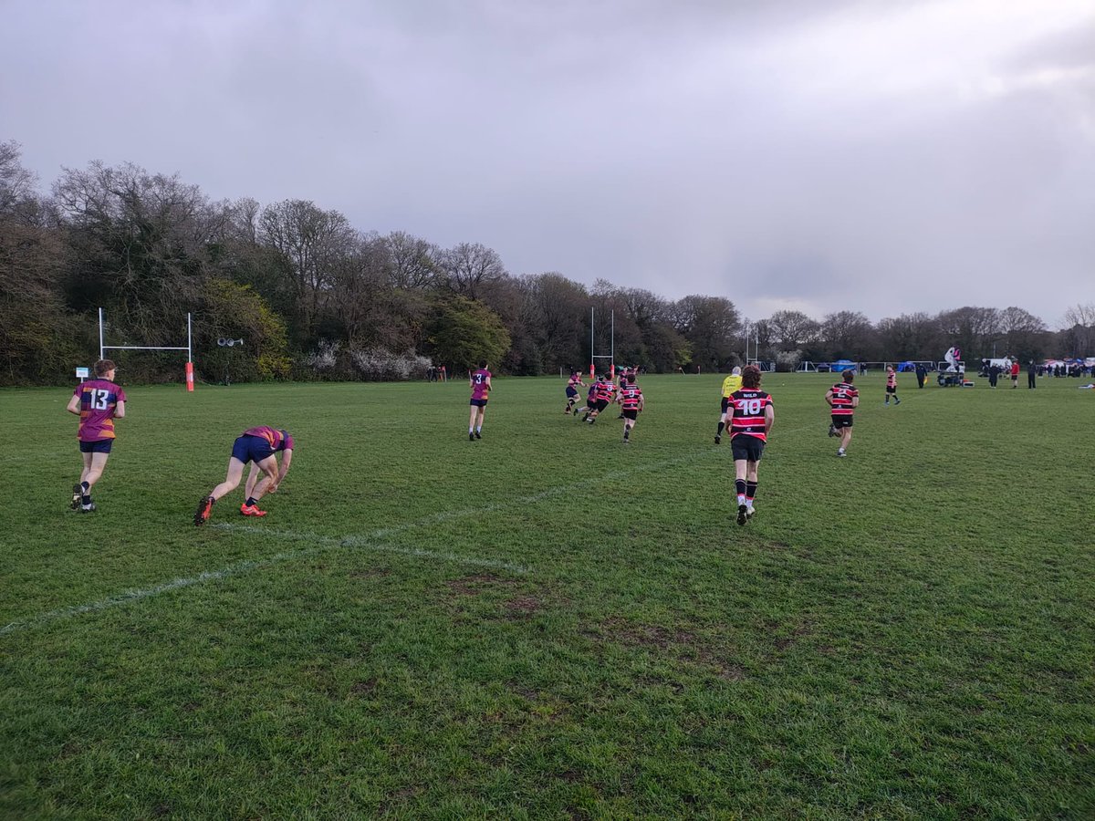 PATKingsSchool's tweet photo. Yesterday was a great day @RPNS7s, the biggest school rugby tournament in the world! Playing against some of the best schools in the country, it was an amazing experience. The boys were outstanding, they did themselves and Kingβs proud. Well done! βοΈ #TeamKings #Rugby https://t.co/XlvFc1FQSk