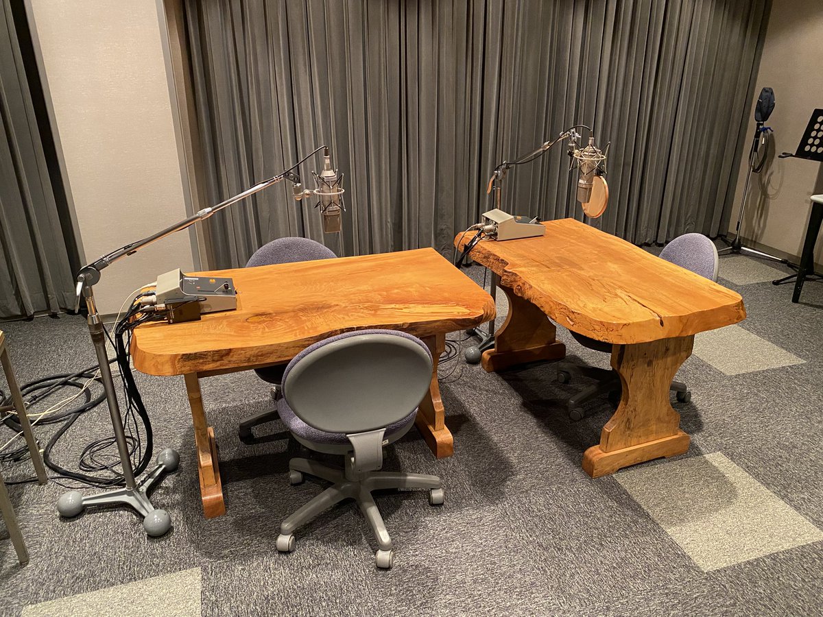 株式会社スタジオスピーク【公式】 tweet media