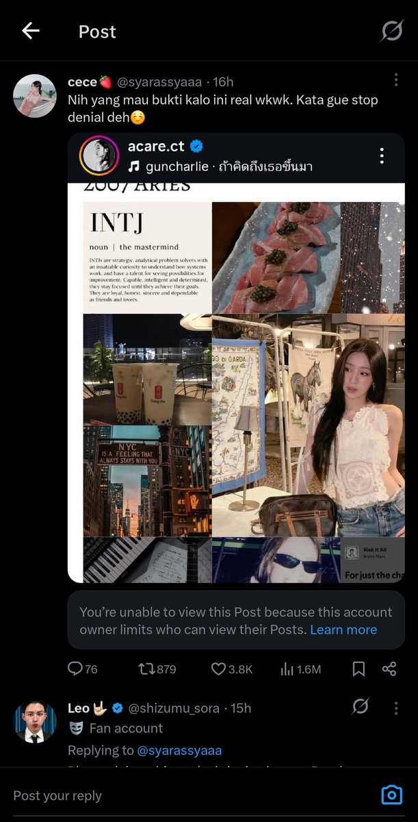 Leo 🤟🏻 tweet media