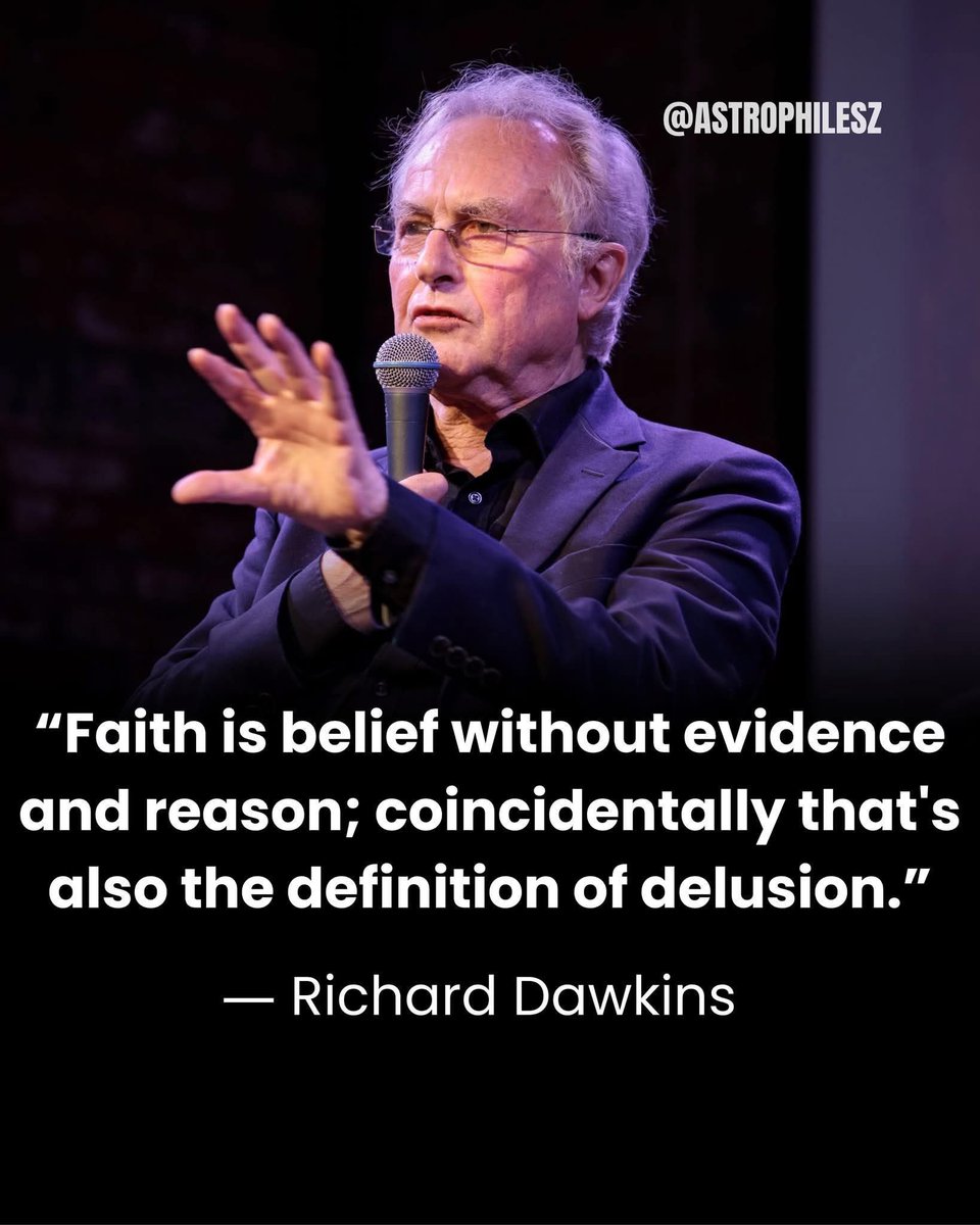 The Skeptic tweet media