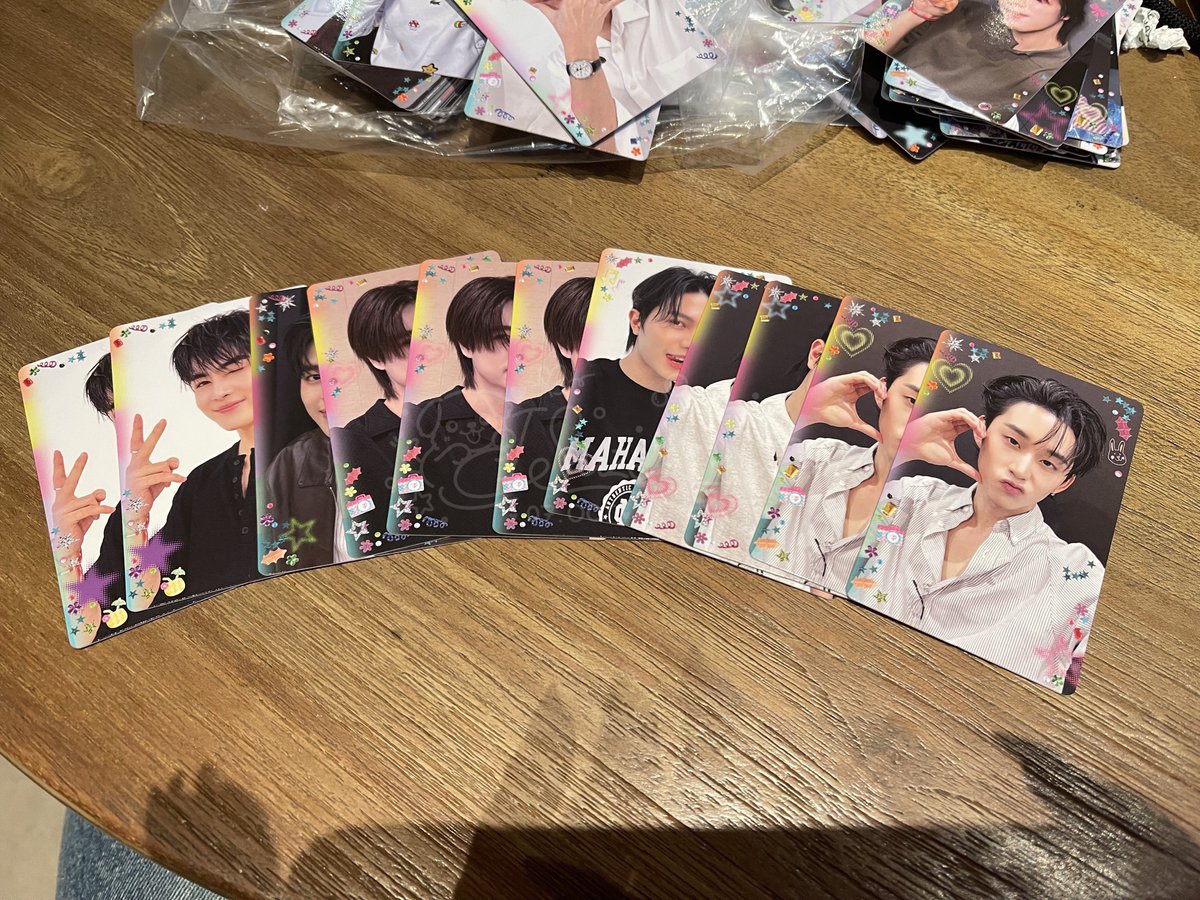 『07ᵒᶜᵗ』 ✿✿ tweet media