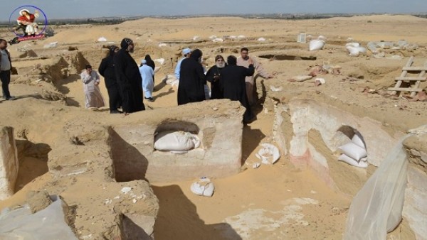 الأقباط اليوم tweet media