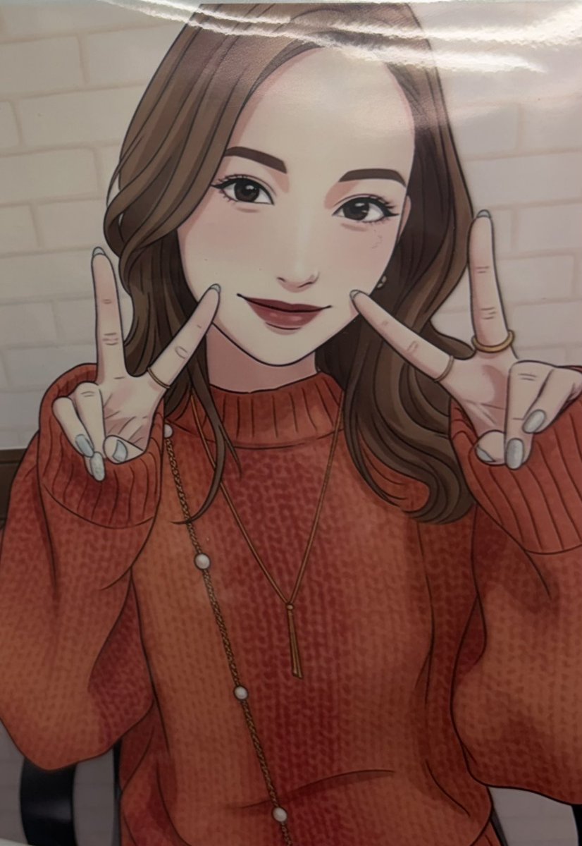 大川美優（ビッグリバー） tweet media