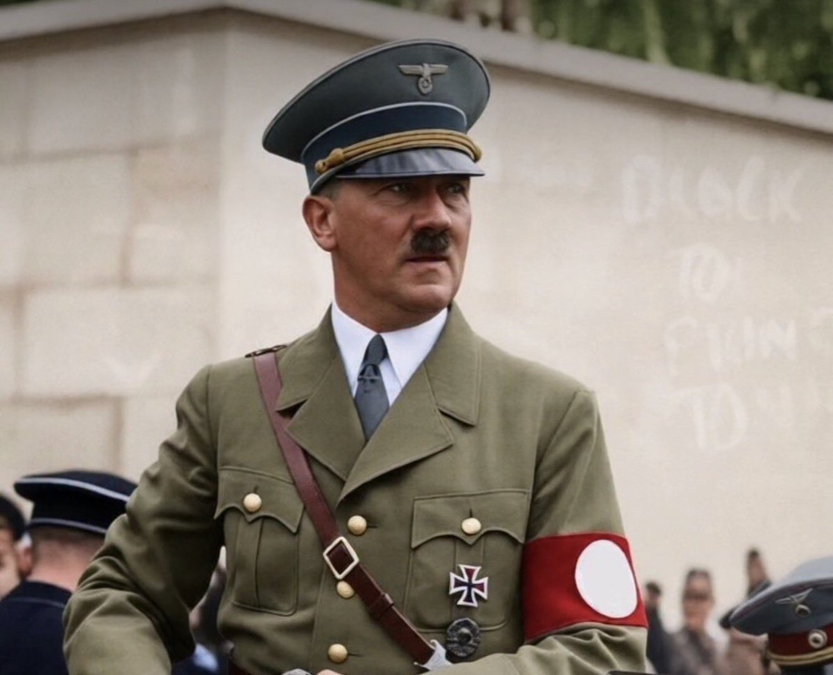 Duke Of Nigeria. tweet media