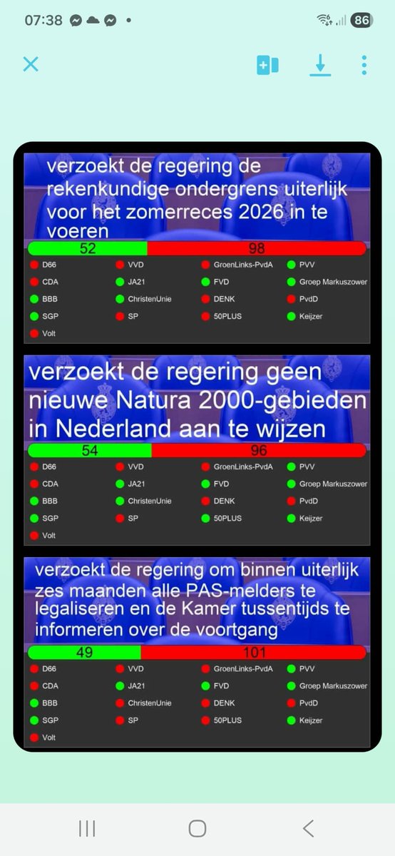 Alice van Drie tweet media