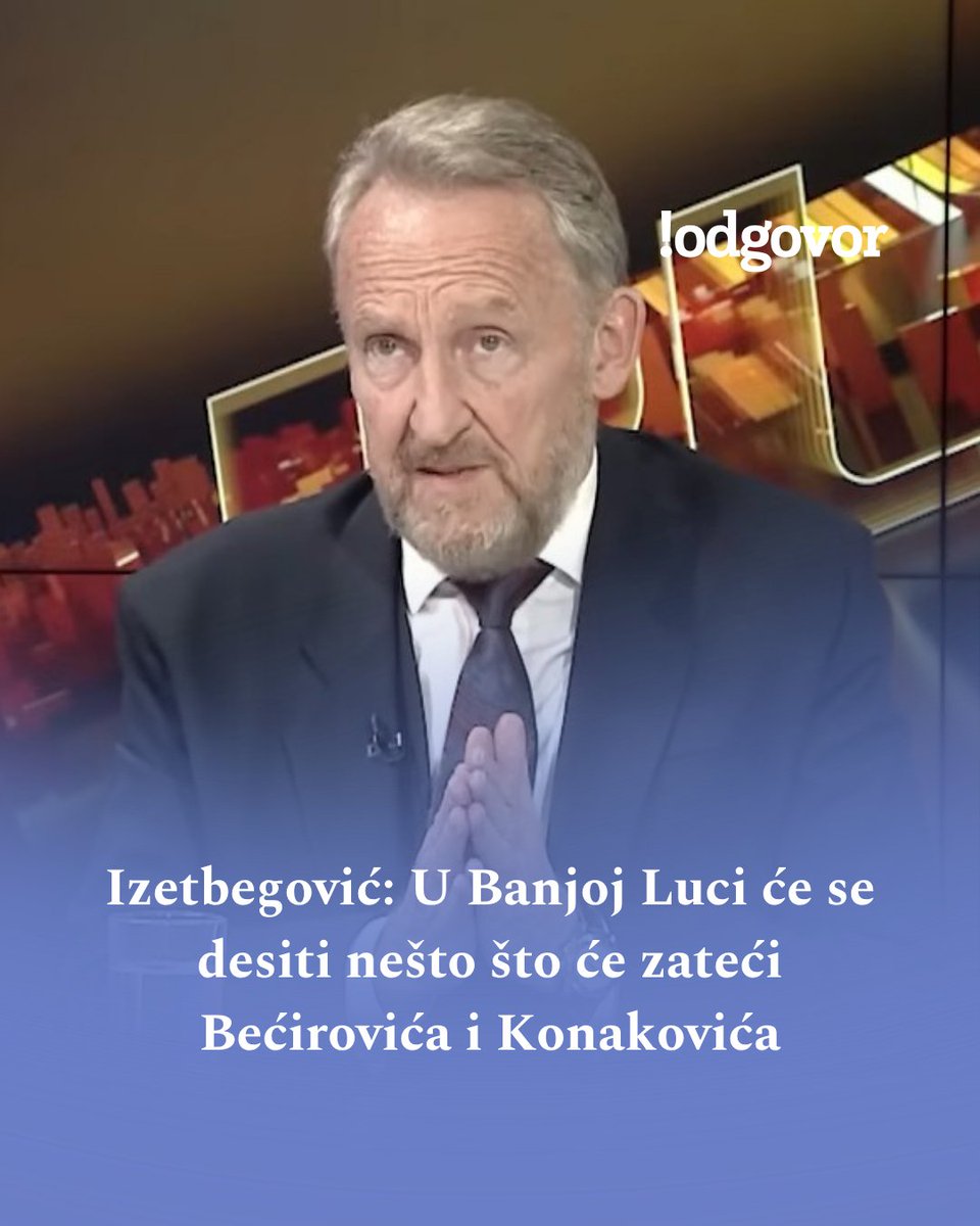 !odgovor tweet media