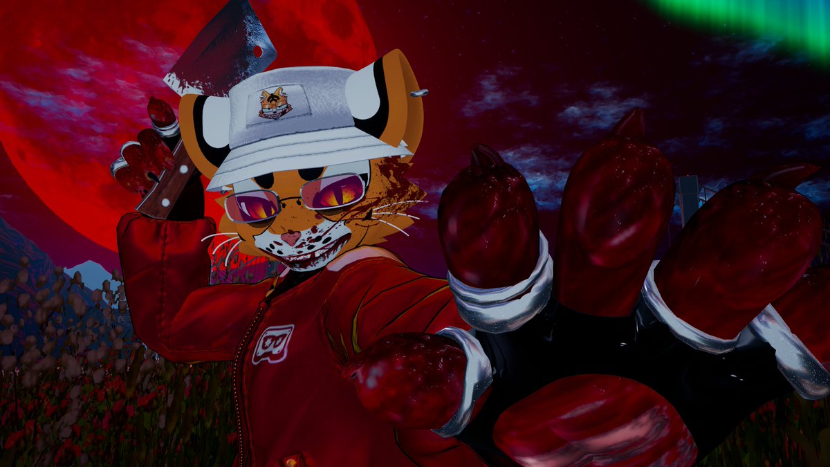 TigerVr tweet media