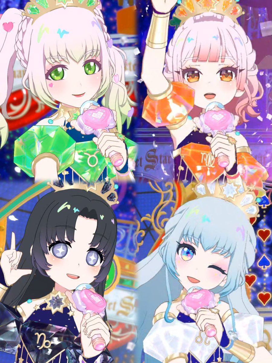 4ever_Stars_'s tweet photo. 💎･*:.｡まなざしの輝きになっていく｡.:*･ﾟ💎 https://t.co/Nf8pTrEOpR