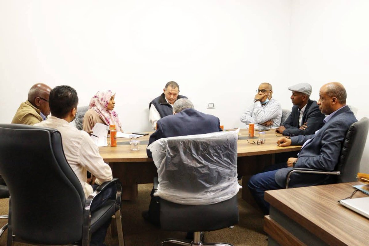 المفوضية الوطنية العليا للانتخابات (HNEC) tweet media