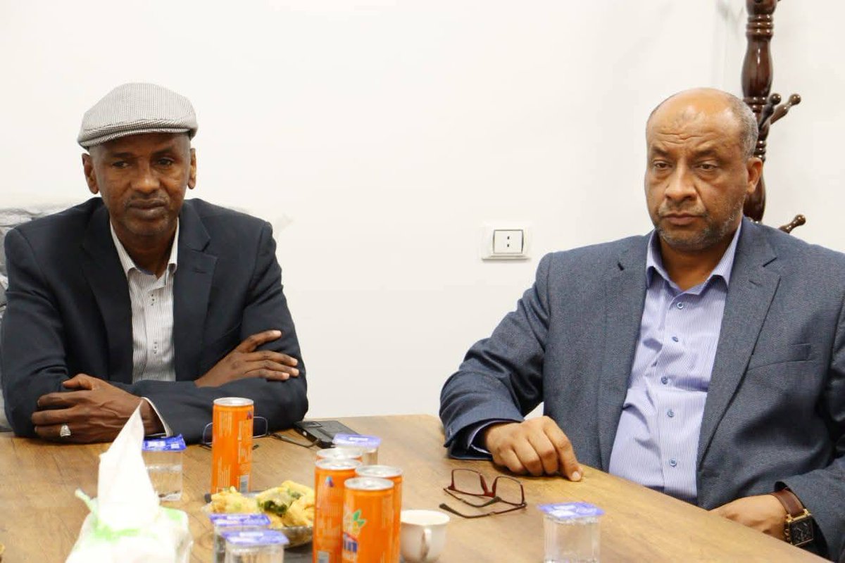 المفوضية الوطنية العليا للانتخابات (HNEC) tweet media