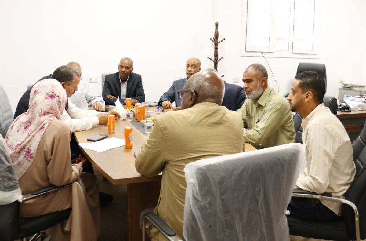 المفوضية الوطنية العليا للانتخابات (HNEC) tweet media