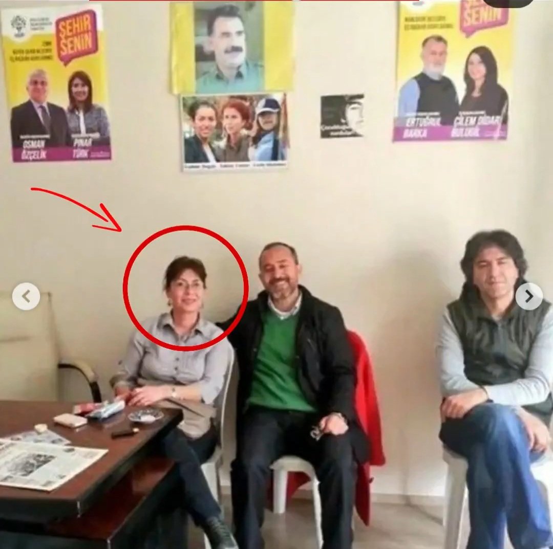 Gül Hatun 🇹🇷 tweet media