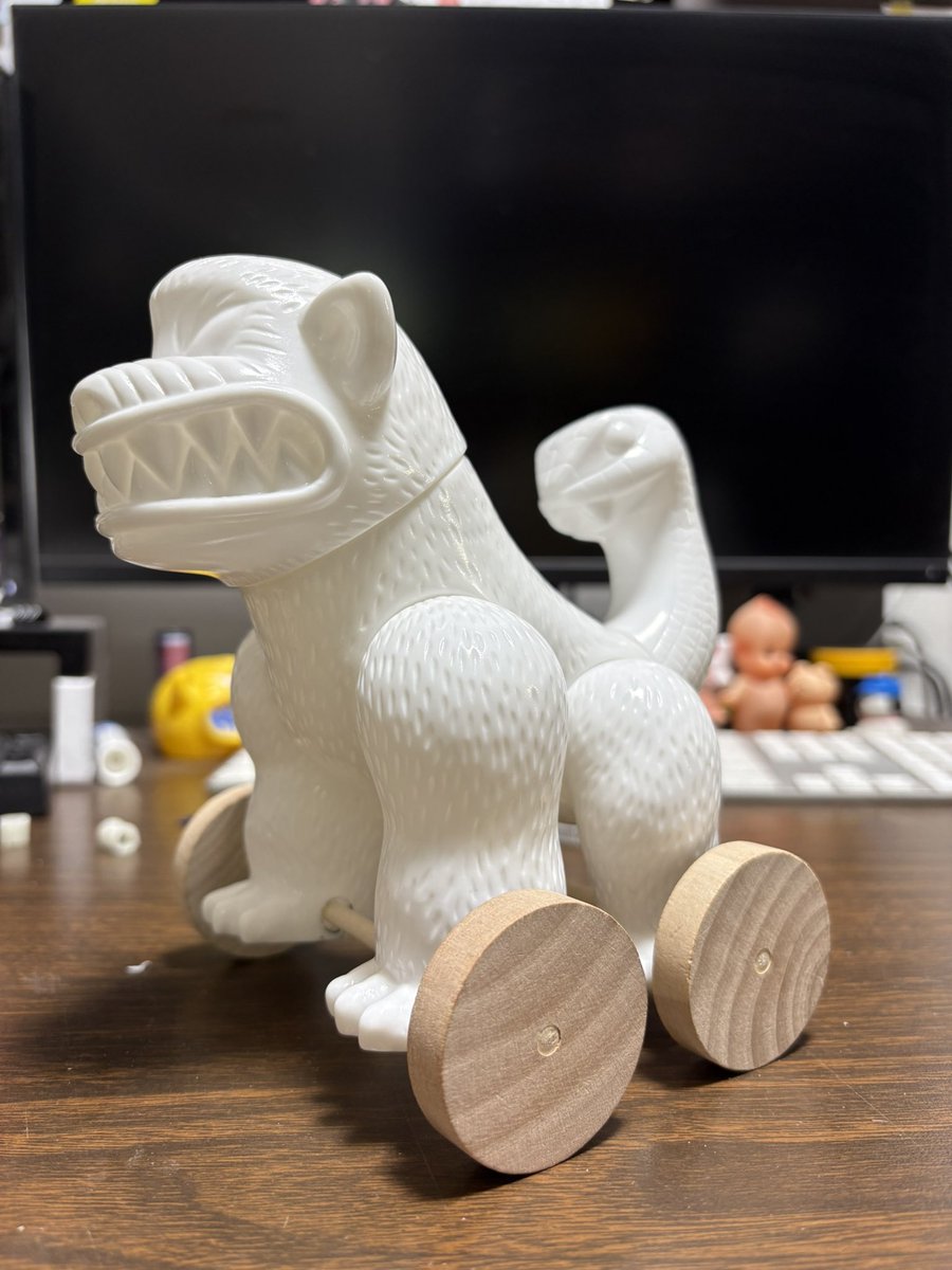 ツクネンのすけ tweet media