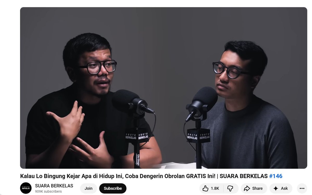 Lambe Saham tweet media