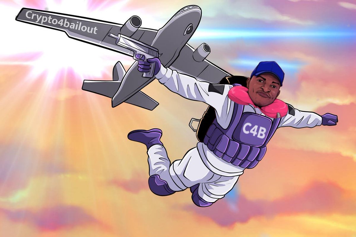 🥞C4B Freedom🥞 tweet media